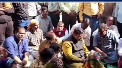 उज्जैन:विनोद मिल के मजदूरों के लिए सासंद ने संभाली कमान, मुख्यमंत्री को दी जानकारी