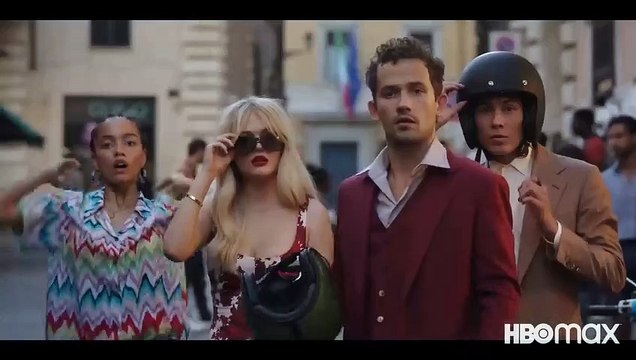 Gossip Girl, nouvelle génération - saison 2 Bande-annonce VO