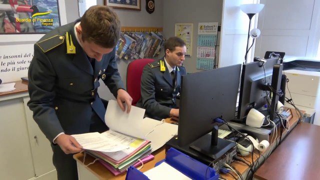 Scoperta una truffa sui bonus edilizi tra la Sicilia e la Campania