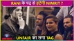 Archana Tags Nimrit As Unfair Captain, Shalin Gets Punished By Bigg Boss