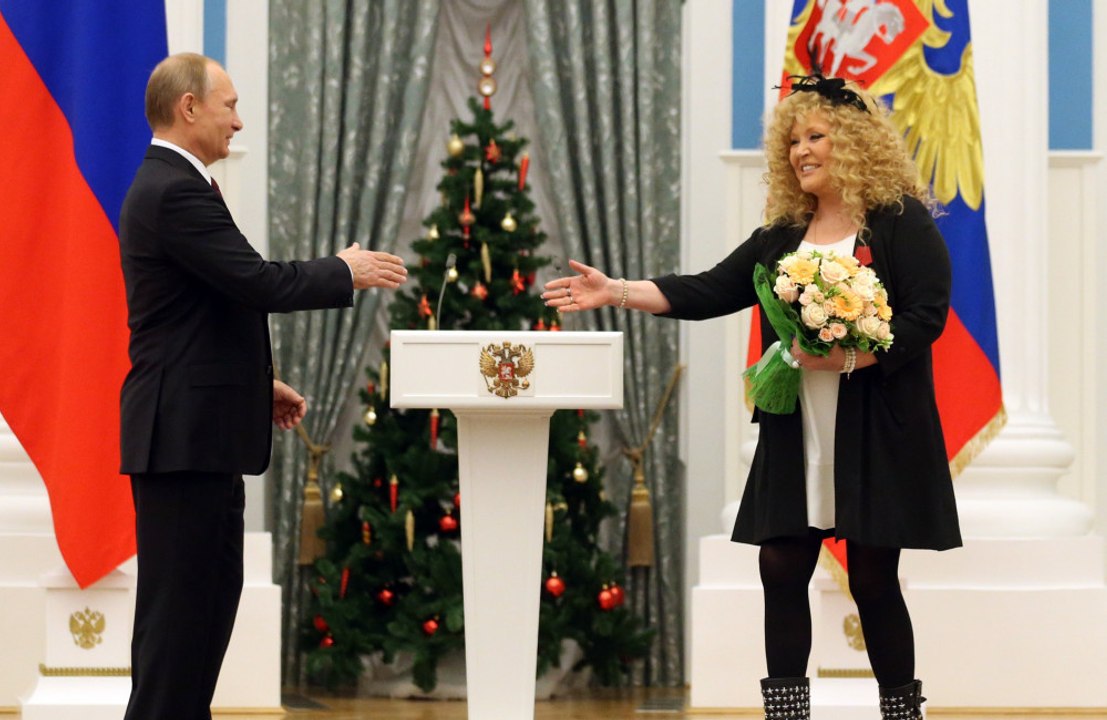 Russland macht „toxisches“ Verhalten der USA für Abbruch der Gespräche über Atomwaffen verantwortlich