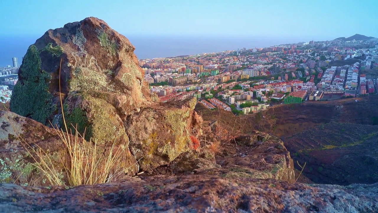 Tenerife 4K Drone Cinematic Video 2022 | Canary Islands | Tenerife Stock Video - No Copyright