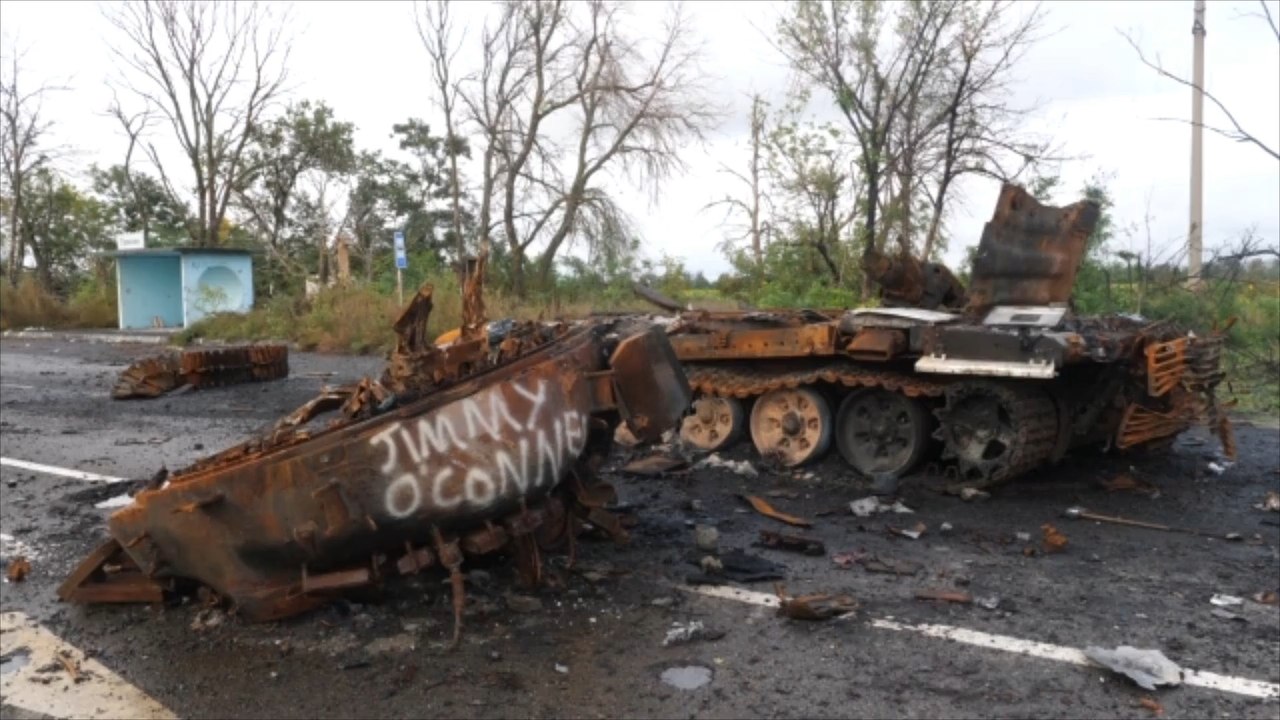 Umfrage: Nur 25 Prozent der Russen unterstützen Ukraine-Krieg