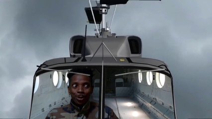 Eric Omondi Is Hilarious on this one