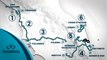 Tirreno-Adriatico Crédit Agricole 2023 | The Route