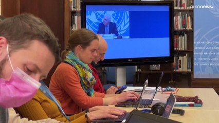 Solidarité : l'ONU lance à appel aux dons record pour 2023