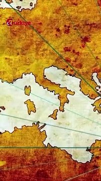 Barbaros Hayrettin Paşa'nın İspanyol Topçu'dan Aldığı İntikam #shorts #barbaros #akdeniz