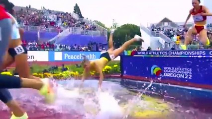 Most WTF moments in SPORTS !! ❓