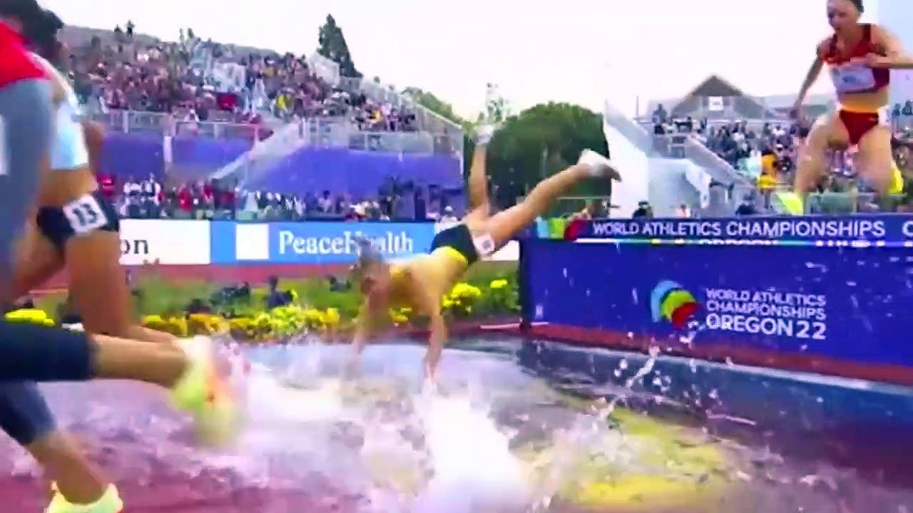 Most WTF moments in SPORTS !! ❓