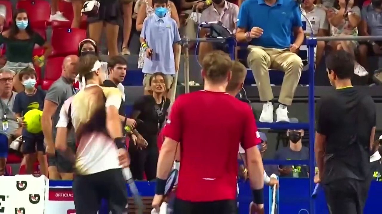 1% of Athletes act like this
