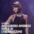 Alessandra Amoroso parla di cyberbullismo durante il suo nuovo tour