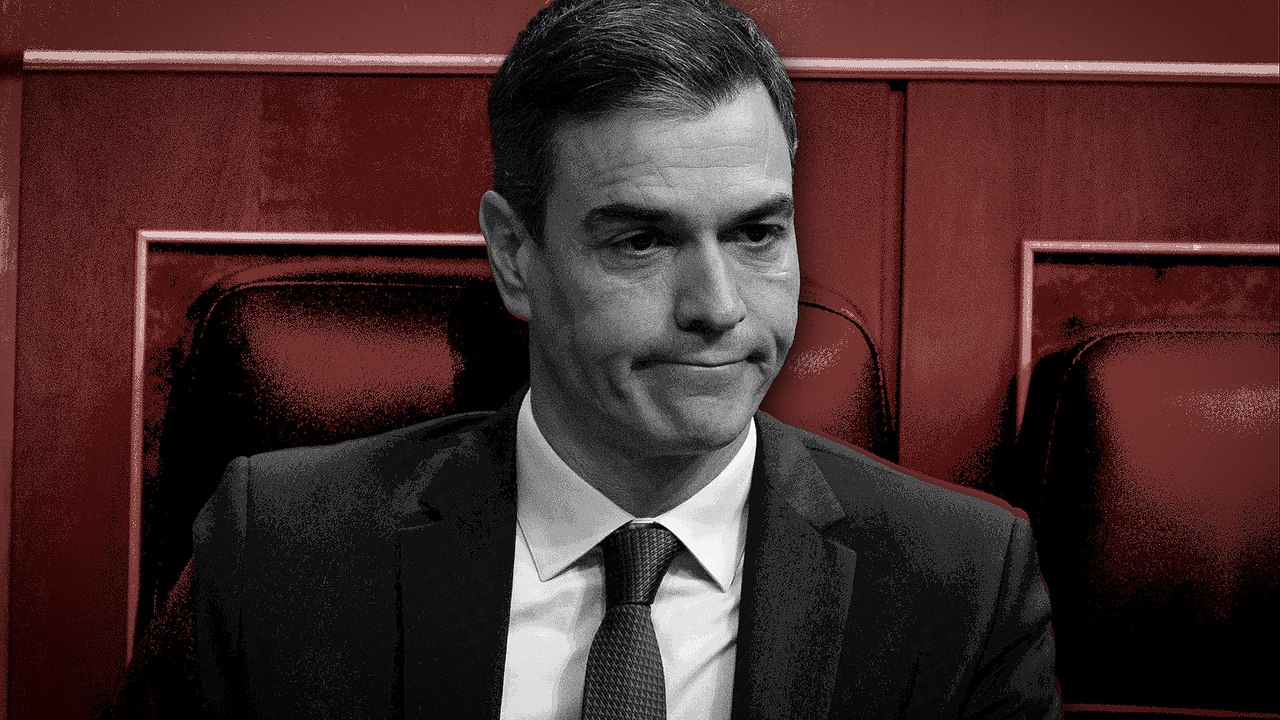 Sánchez fue el primer objetivo de los paquetes bomba interceptados en España
