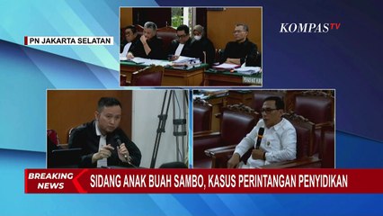 Ungkap Kejanggalan Saat di TKP, Agus Saripul: Ada Barang Bukti yang Kurang