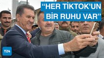 Mustafa Sarıgül T24'te | Cumhurbaşkanı değil, başbakan olmak istiyorum