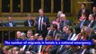 Peterborough MP Paul Bristow asks for COBRA-style committee at PMQs to stop hotels like the Great Northern being  used as accommodation