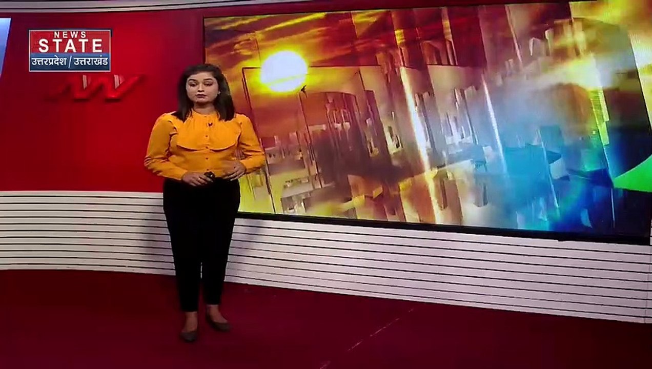 Uttar Pradesh : Kasganj में कार और ऑटो मं जोरदार भिड़ंत.. हादसे में महिला की मौत | UP News |