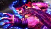 Street Fighter 6 - Closed Beta Test #2 Announce Trailer   PS5 Games