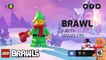 LEGO Brawls - Jingle Brawls Trailer   PS5 & PS4 Games
