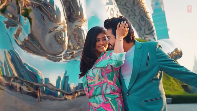 Takdaa Rawaan (Lyrical) Sachet Tandon, Parampara Tandon - Kumaar, Adil Shaikh - Bhushan Kumar