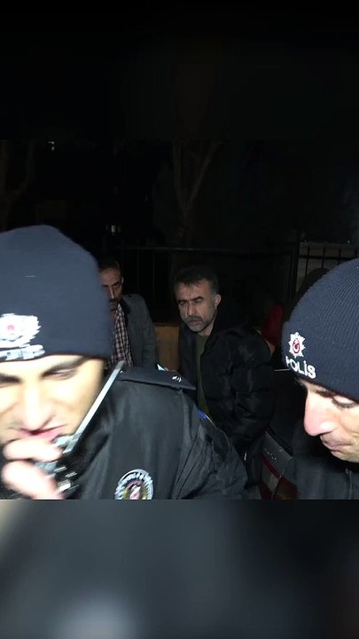 Basın Mensuplarını Tehdit Etti! 2.17 Promil Alkolle Yakalandı #shorts #alkol #polis #basın