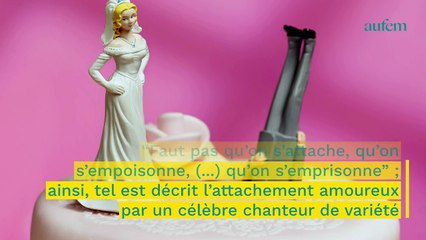 Couple : il existe 4 styles d’attachement amoureux ; duquel souffrez-vous ?