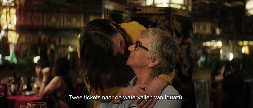 Une femme fantastique Bande-annonce (NL)