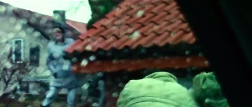 Silent night Bande-annonce (PL)