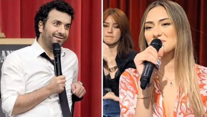 Hasan Can Kaya, "Fantazini anlat" dediği genç kadından duydukları karşısında dumura uğradı