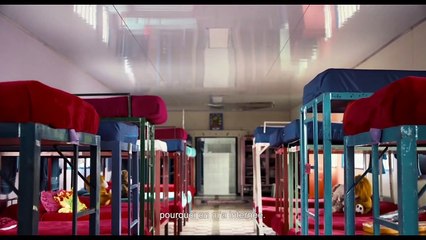 Alis Bande-annonce VO (2023) Clare Weiskopf, Nicolas van Hemelryck