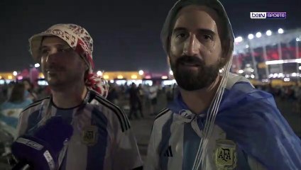 Messi ou Maradona ? Les Argentins font leur choix !