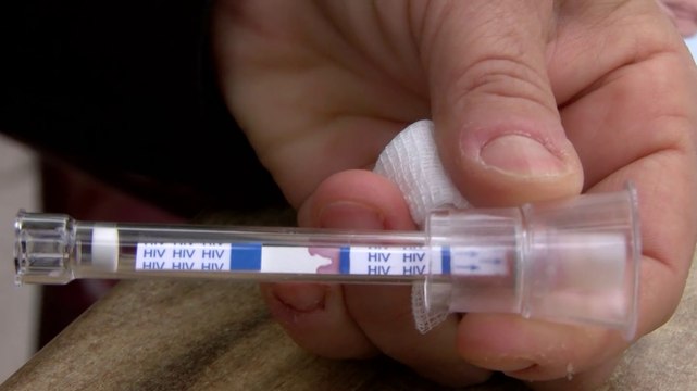 Journée mondiale de lutte contre le Sida : comment réaliser un auto-test de dépistage