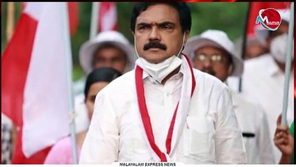 പാർട്ടിയിൽ അഭിപ്രായ വ്യത്യാസങ്ങള്‍ തുടങ്ങി