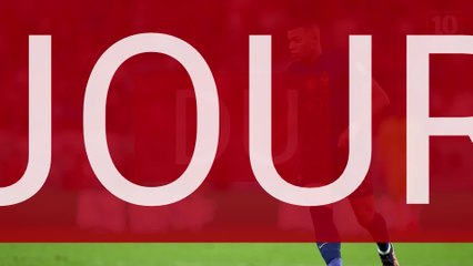 Coupe du monde : Szczęsny met déjà la pression sur Mbappé (1)