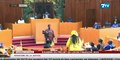 Assemblée : Amy Ndiaye giflée par un Député, bagarre dans l’hémicycle