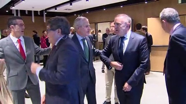 José Luis Terreros anuncia la creación del nuevo Comité Sancionador de la CELAD