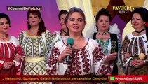 Carmen Iordache - Luna, luna, esti nebuna (Gazda favorita - Favorit TV - 23.11.2022)