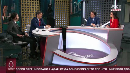 Rade Bogdanović se manuo Piksija i fudbalera i sad napao njihove ŽENE!