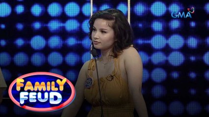 Family Feud Philippines: Mga dahilan bakit umiiyak si baby