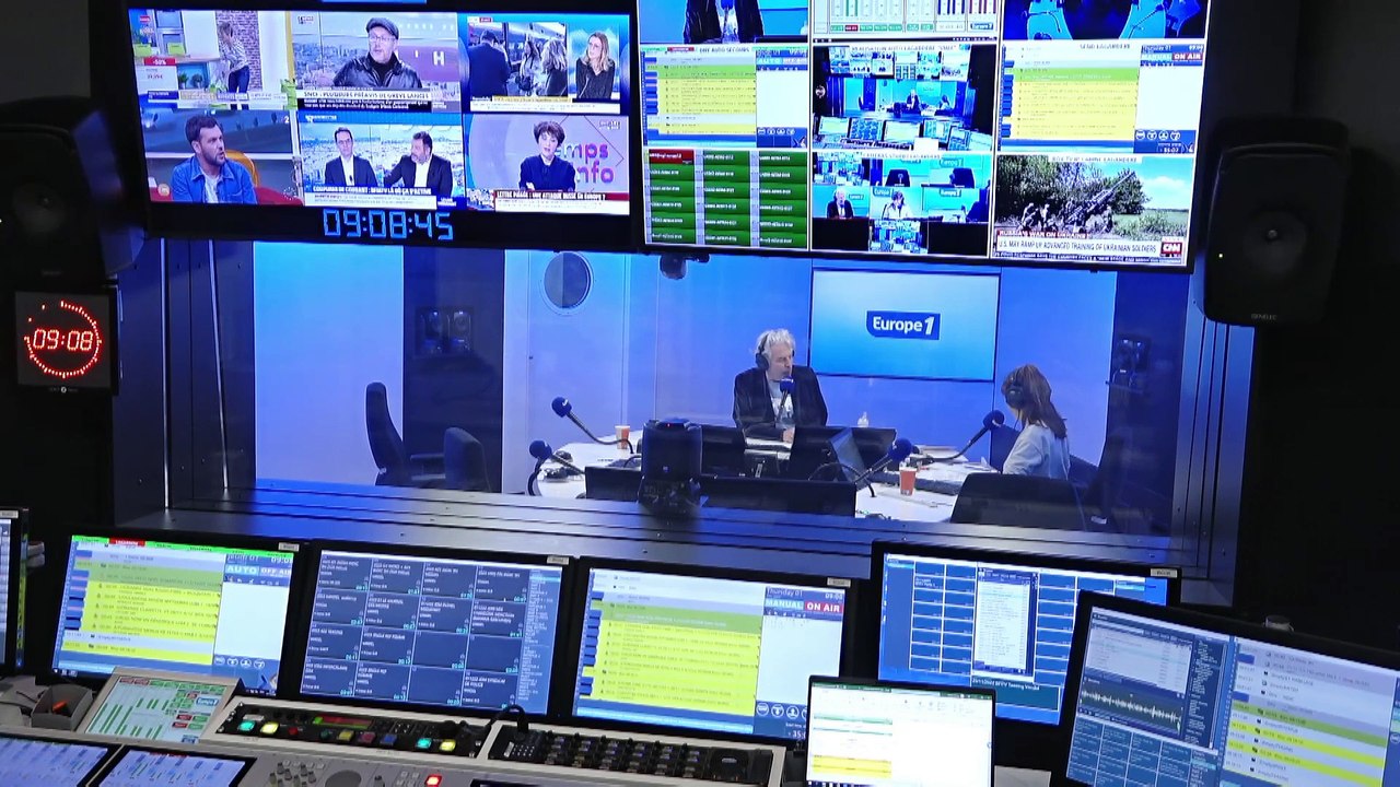 La fin de la censure pour Médiapart et les classiques de la chanson française repris pour la campagne du sidaction