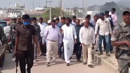 మహబూబ్ నగర్: అగ్రగామిలో పాలమూరు.. ఇదే నా కల