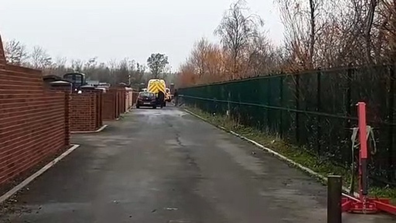 Large police presence in West Boldon as officers carry out searches as part of ‘ongoing investigations’ 