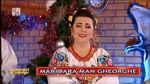 Marioara Man Gheorghe - Esti cel mai frumos, barbate (Amintiri si cantec de Craciun - Tvh - 25.12.2022)