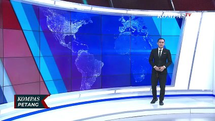 Momen KSAL Laksamana Yudo Dampingi Pangliam TNI Jenderal Andika Perkasa Lepas Pasukan Perdamaian