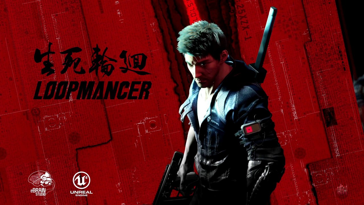 Gameplay Loopmancer