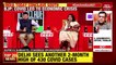 Tejasvi Surya Vs Supriya Shrinate Face Off Politics of Divide Whose India Is It Conclave South