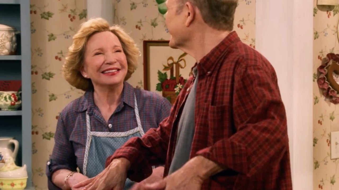 Die wilden 70er kehren als 90er-Variante zurück: Erster Trailer zur 'neuen' Netflix-Serie