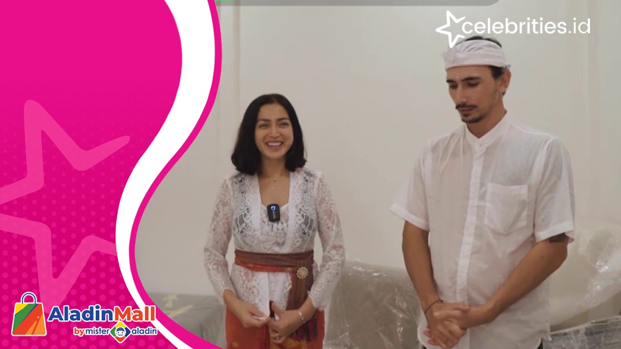 Pamer Rumah Baru, Jessica Iskandar malah Kena Sindir Netizen