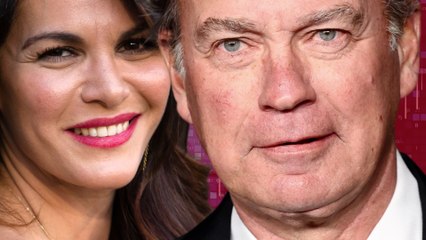 Fabiola Martínez le pone un acertado mote a Bertín Osborne tras aparecer totalmente cambiado