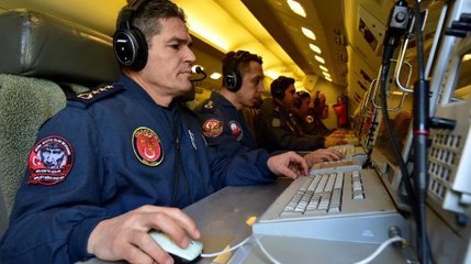 MSB Muharip ve destek uçaklarımız tarafından 'NEXUS ACE' görevi yapıldı