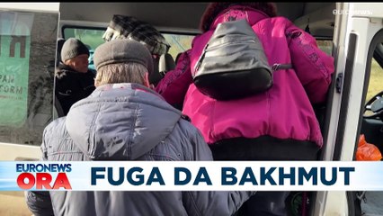 Le notizie del giorno | 01 dicembre - Pomeridiane